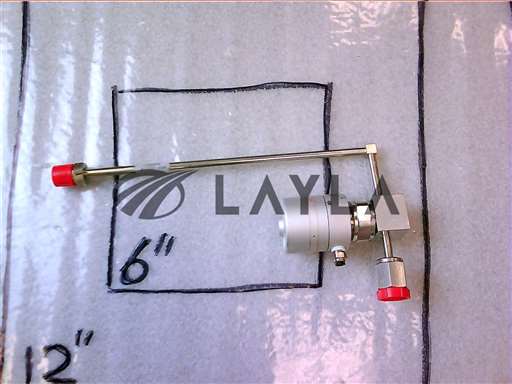 0050-18921//WELDMENT, IHC, LINE OUT , CHB D, ULTIMA/Applied Materials/_01
