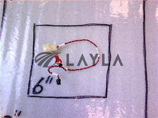 0150-76259//CABLE ASSY, BFR UTI RGA-POS 8/Applied Materials/_01