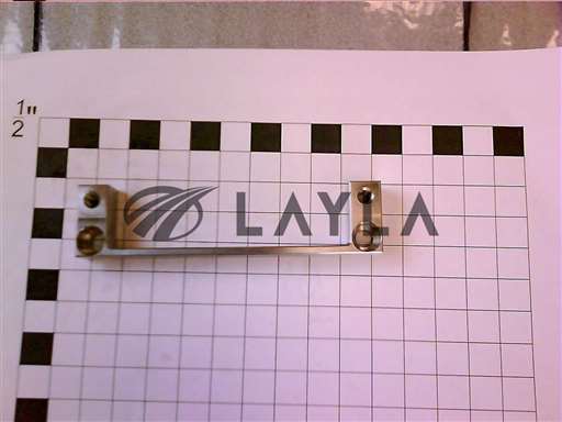 0020-24781//SUPPORT ACTUATOR SHUTTER LINKAGE/Applied Materials/_01