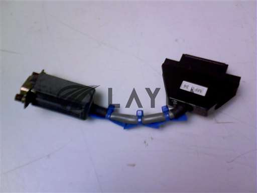 0150-35708//CABLE ASSY,EDGE TO DB9 CONN,SERIPLEX/UNI/Applied Materials/_01