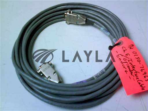 0150-76963//ORIENTOR E (25 FT) EMC COMPLIANT/Applied Materials/_01