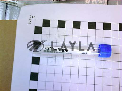 0200-01675//LIFT PIN, PRODUCER SE/Applied Materials/_01