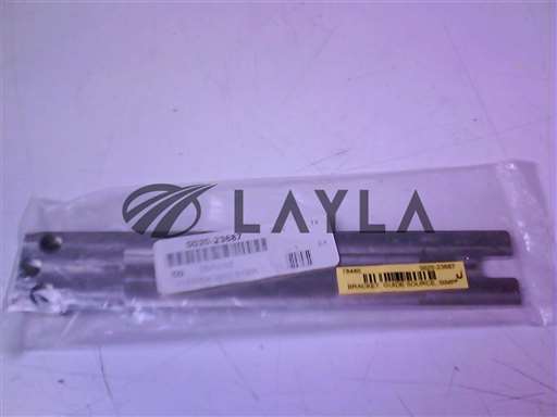 0020-23687//BRACKET, GUIDE SOURCE, SIMP 200MM/Applied Materials/_01