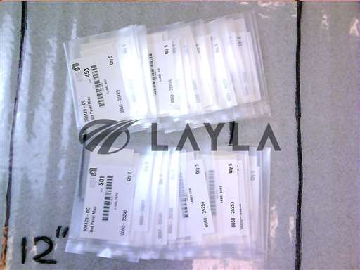 0242-38036//KIT GAS NAME LABEL/Applied Materials/_01
