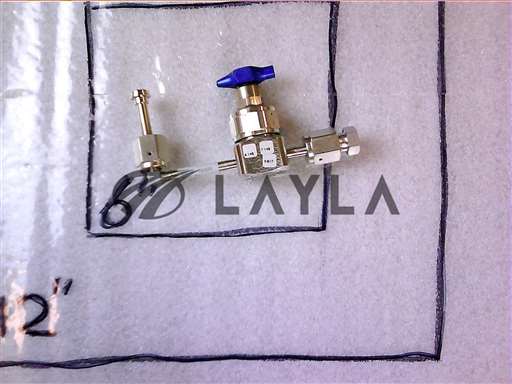 0050-36481//LINE, 1/4 MANUAL VALVE/Applied Materials/_01