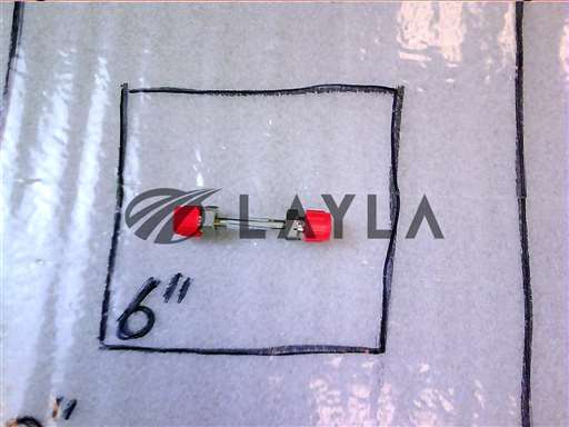 0050-45870//WELDMENT, FILTER SPOOL, 3.31" LONG, 5RA/Applied Materials/_01