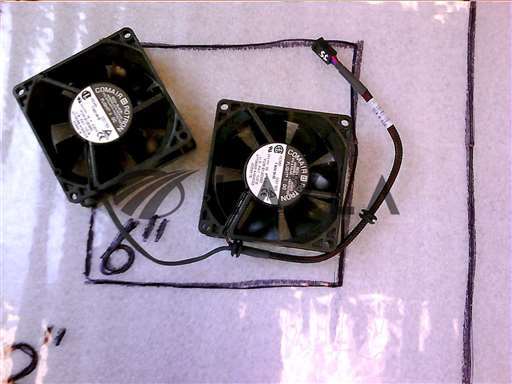 0090-09271//HARNESS ASSY, FANS, H.E MATCH/Applied Materials/_01