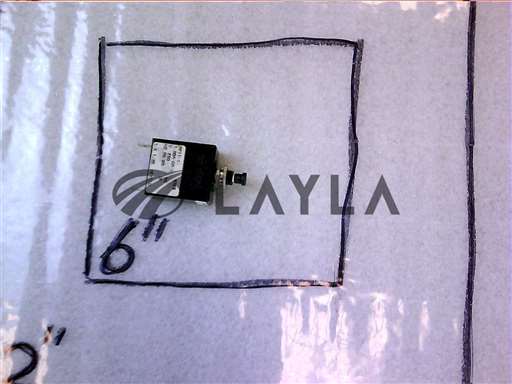 0680-01066//CIRCUIT BREAKER 1P 1A/Applied Materials/_01