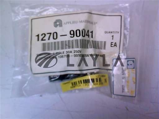 1270-90041//SWITCH, 1 POLE 30A 250V/Applied Materials/_01