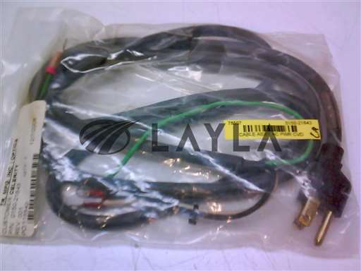 0150-21643//CABLE ASSY AC PWR CVD AMPOULE HTR/Applied Materials/_01