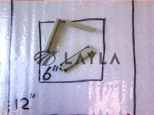 0690-01094//CLAMP FLAT CABLE ADH MT 3"/Applied Materials/_01