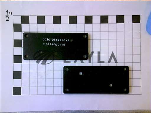 0020-23469//BLOCK, MOUNT, UNIT MFC/Applied Materials/_01