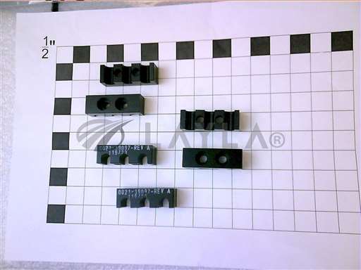 0021-39097//BRKT, TRIPLE GAS LINE,300MM DCVD/Applied Materials/_01