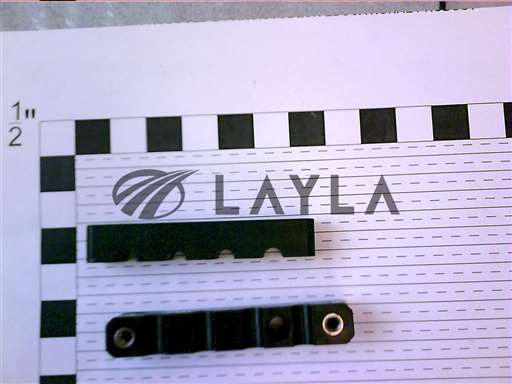 0020-23631//VENT LINES BRACKET 1 OF 3/Applied Materials/_01