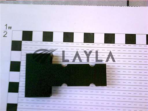 0020-39576//BRACKET,RACEWAY GASLINE CLAMP/Applied Materials/_01