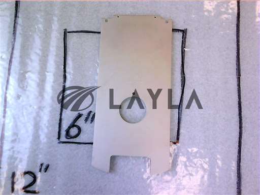 0020-21028//BLADE 8" TRANSFER FROG LEG/Applied Materials/_01