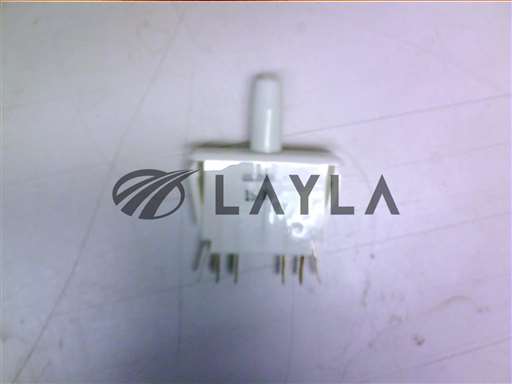 1270-01714//SWPB MOM ACT DPDT PNL-MT 10A 125/250VAC/Applied Materials/_01