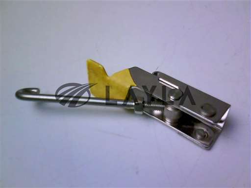 3180-01015//LATCH DRAWHOOK ADJ SST VINYL GRIP/Applied Materials/_01
