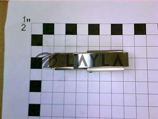 3180-01017//LATCH DRAW W/BUTTON KEEPER SST/SPR SUP/Applied Materials/_01