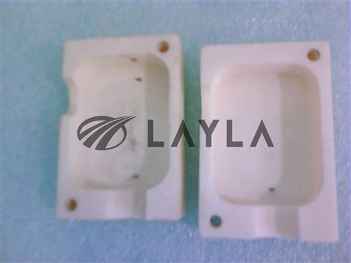 0200-20162//INSULATORS, LAMP CAVITY, RIGHT/Applied Materials/_01