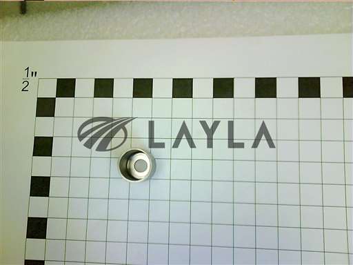 0020-29948//CUP, INNER, COIL SPRT, 1/8 THK, 99.95 TA/Applied Materials/_01