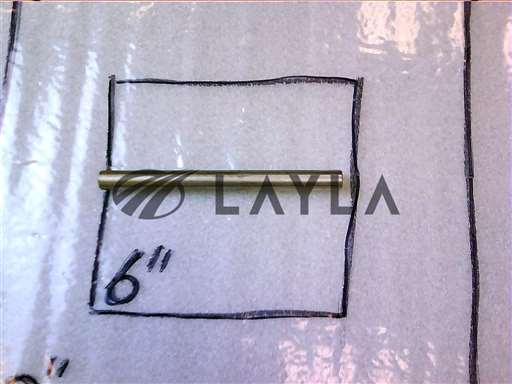 3710-01030//SHAFT GROUND .375 DIA 4.5 LSST 303/Applied Materials/_01