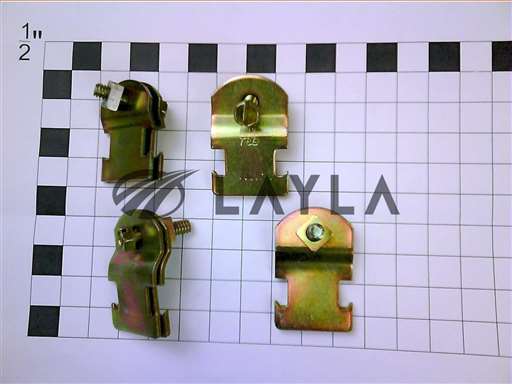 0690-01574//CLAMP PIPE 5/8/Applied Materials/_01