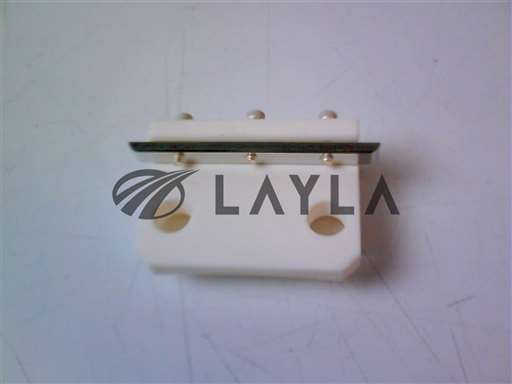 0200-20210//INSERT, DOUBLE RF CONNECTOR, VECTRA IMP/Applied Materials/_01