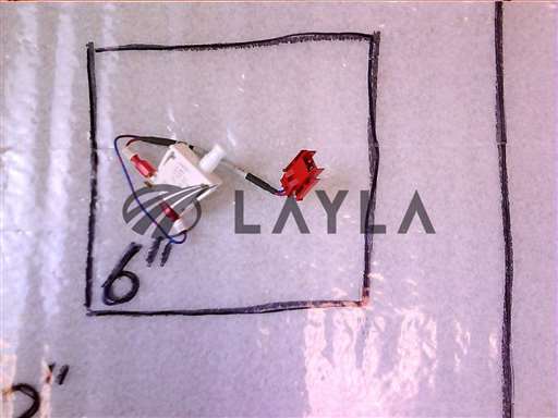 0090-01548//SWITCH ASSY, SMIF CENTURA INTERLOCK/Applied Materials/_01