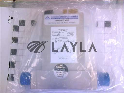 3030-00602//MFC   3161 100SLM H2 3/8VCR MTL N/O VIU/Applied Materials/_01