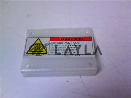 0020-36858//COV, RESISTORS ELEC TRAY/Applied Materials/_01