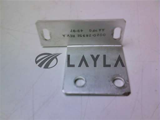 0020-28952//MOUNTING BRACKET, RIGHT/Applied Materials/_01