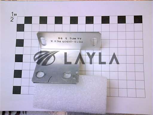 0020-28935//MOUNTING BRACKET, LEFT/Applied Materials/_01