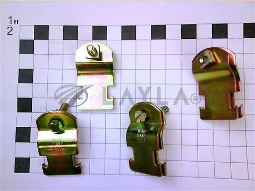 0690-01572//CLAMP PIPE 7/8/Applied Materials/_01