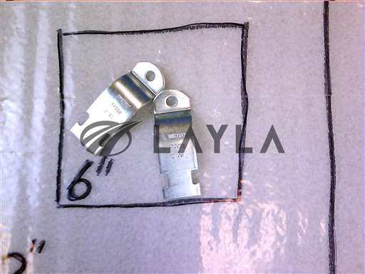 0690-01635//CLAMP PIPE & CONDUIT 2"ID 800LBS W/SCR/Applied Materials/_01