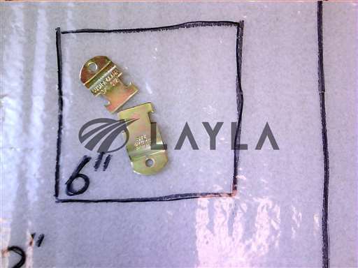 0690-01574//CLAMP PIPE 5/8/Applied Materials/_01