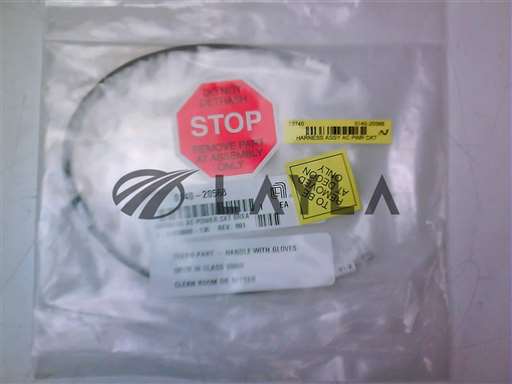 0140-20568//HARNESS ASSY AC PWR CKT BRKR/Applied Materials/_01