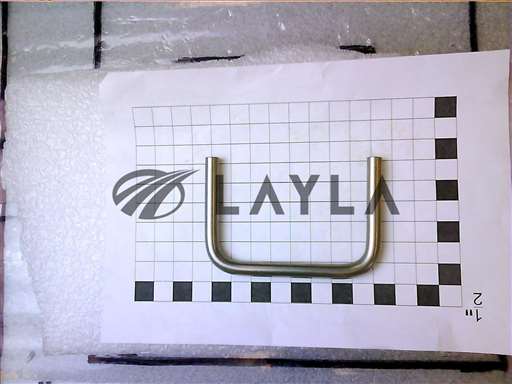 3370-01033//HDL RND 3/8 DIA 10-32THD 4" LE 3" TALL S/Applied Materials/_01