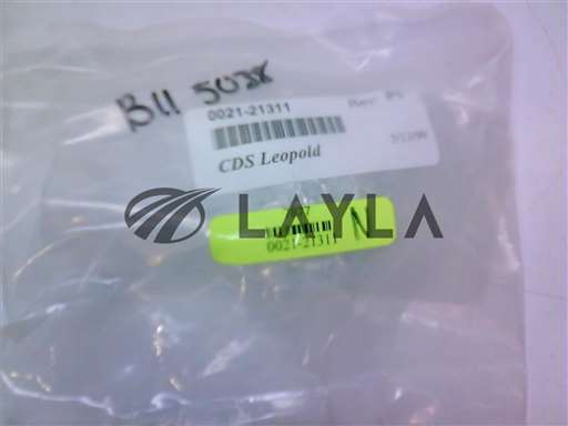 0021-21311//CUP OUTER RIGID COIL SPRT ELECTRA IMP-CU/Applied Materials/_01