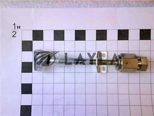 0050-52720//WELDMENT THD FLANGE 1/4FVCR 3.80L 5RA K1/Applied Materials/_01