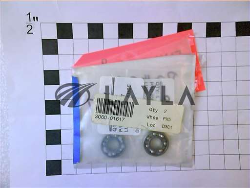 3060-01617//BEARING, OPEN RIBBON RETA/Applied Materials/_01