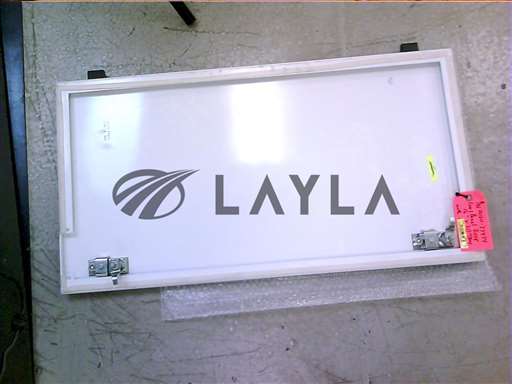 0020-37934//DOOR, GAS PANEL ENCLOSURE/Applied Materials/_01