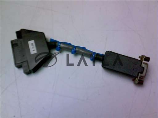 0150-35708//CABLE ASSY,EDGE TO DB9 CONN,SERIPLEX/UNI/Applied Materials/_01