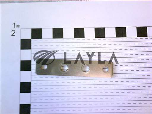 0021-11052//BRACKET, PLATE, CHILLER LINE ON CRYO/Applied Materials/_01