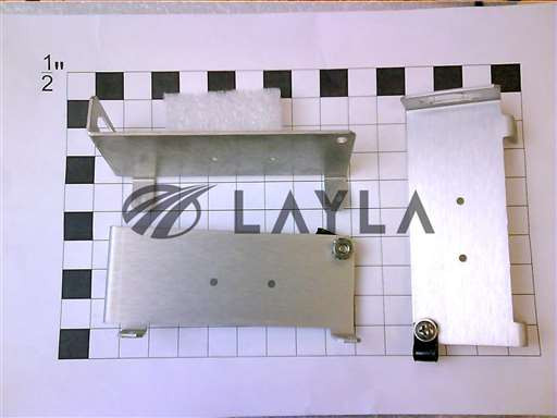 0020-23160//BRKT WAFER SENSOR SM312CV2 MONOLITH COVE/Applied Materials/_01