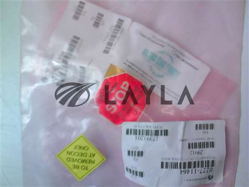 0227-11464//WELDMENT, NW25 CENTURA RING TO 1/4 TUBE/Applied Materials/_01