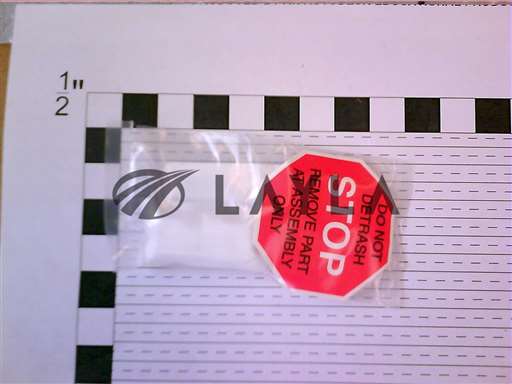 0020-23471//CLAMP MOUNTING GUIDE SHAFT MOTORIZED/Applied Materials/_01