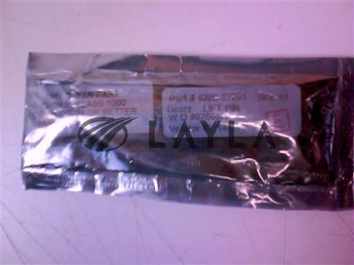 0200-07201//PIN LIFT HEATER SST, 300MM TXZ/Applied Materials/_01