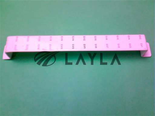 0020-34225//PLATE IDENTIFER EV # 1/Applied Materials/_01
