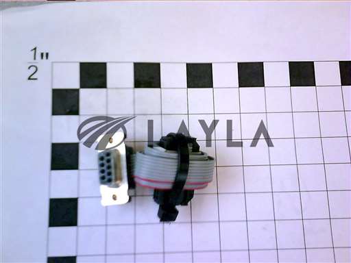 0150-10232//MFC CBL 9-PIN/Applied Materials/_01